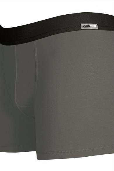 Erkek Yeşil Bambu Boxer - DZNBM2010