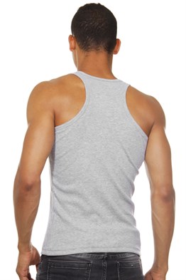 Gri Sporcu Atleti - DZN7002