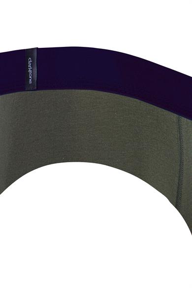 Haki Hipster Erkek Slip - DZN6136