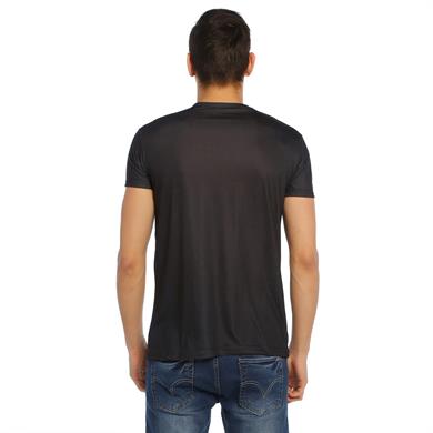 İskelet Desenli 3d Tişört - DZN8319