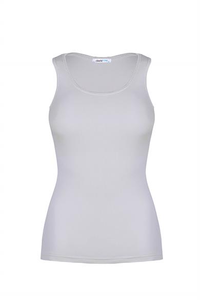 Kadın Gri Sporcu Atleti - BYN7009