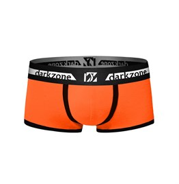 Biyeli Turuncu Erkek Boxer - DZN3208