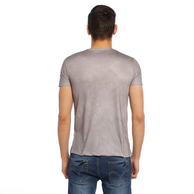 Korku Desenli 3d Tişört - DZN8339