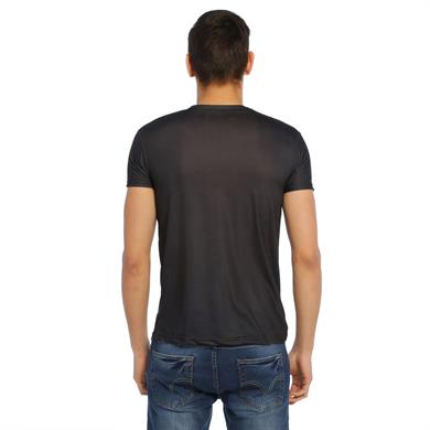 Kurukafa Desenli 3d Tişört - DZN8338