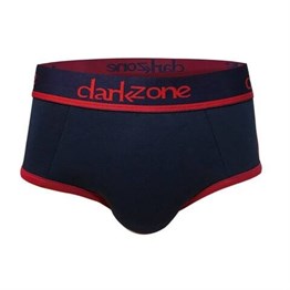 Lacivert Hipster Erkek Slip - DZN6114
