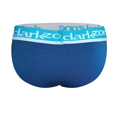 Lastikli Saks Erkek Slip - DZN6220