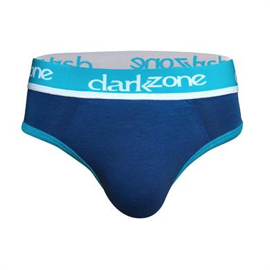 Lastikli Saks Erkek Slip - DZN6220