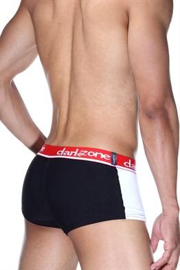 Renkli Erkek Hipster Boxer - DZN2461