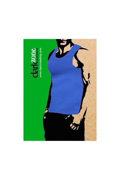 Saks Mavi Sporcu Atleti - DZN7205