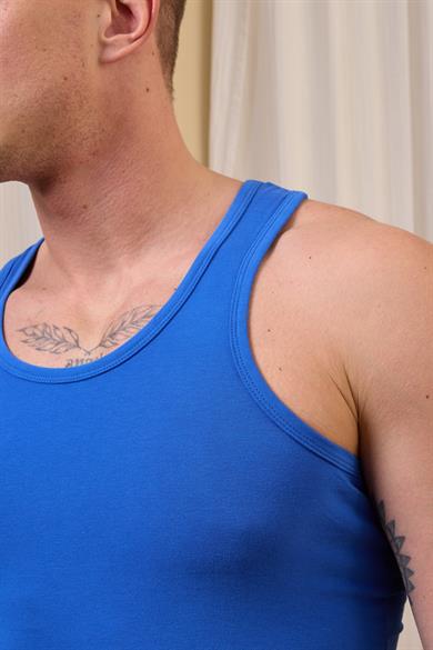 Saks Mavi Sporcu Atleti - DZN7205