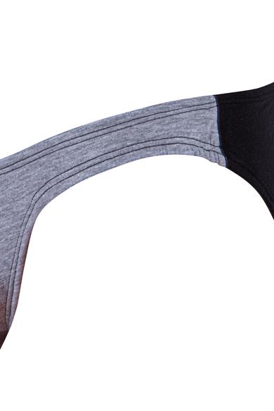 Sarı Gri Erkek Slip - DZN6914