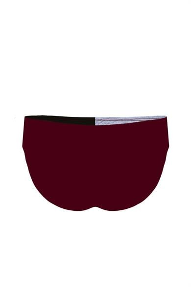 Siyah Gri Erkek Slip - DZN6911