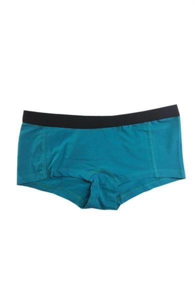 Yeşil Kadın Boxer - DZBYN0027