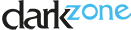 darkzone logo