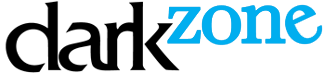 darkzone logo