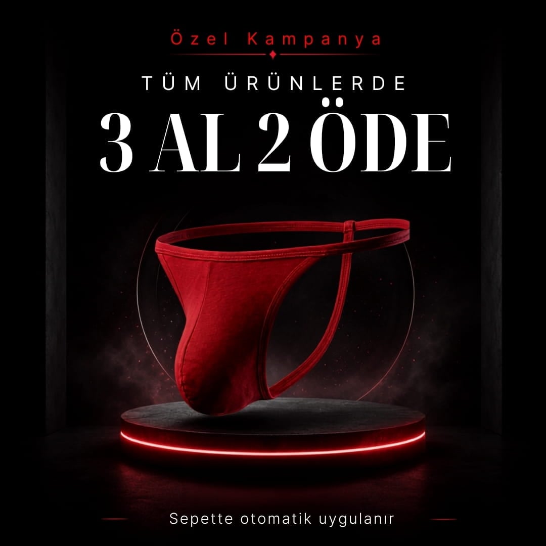 Komik Desenli Boxer (Dijital Baskılı) - DZN2076