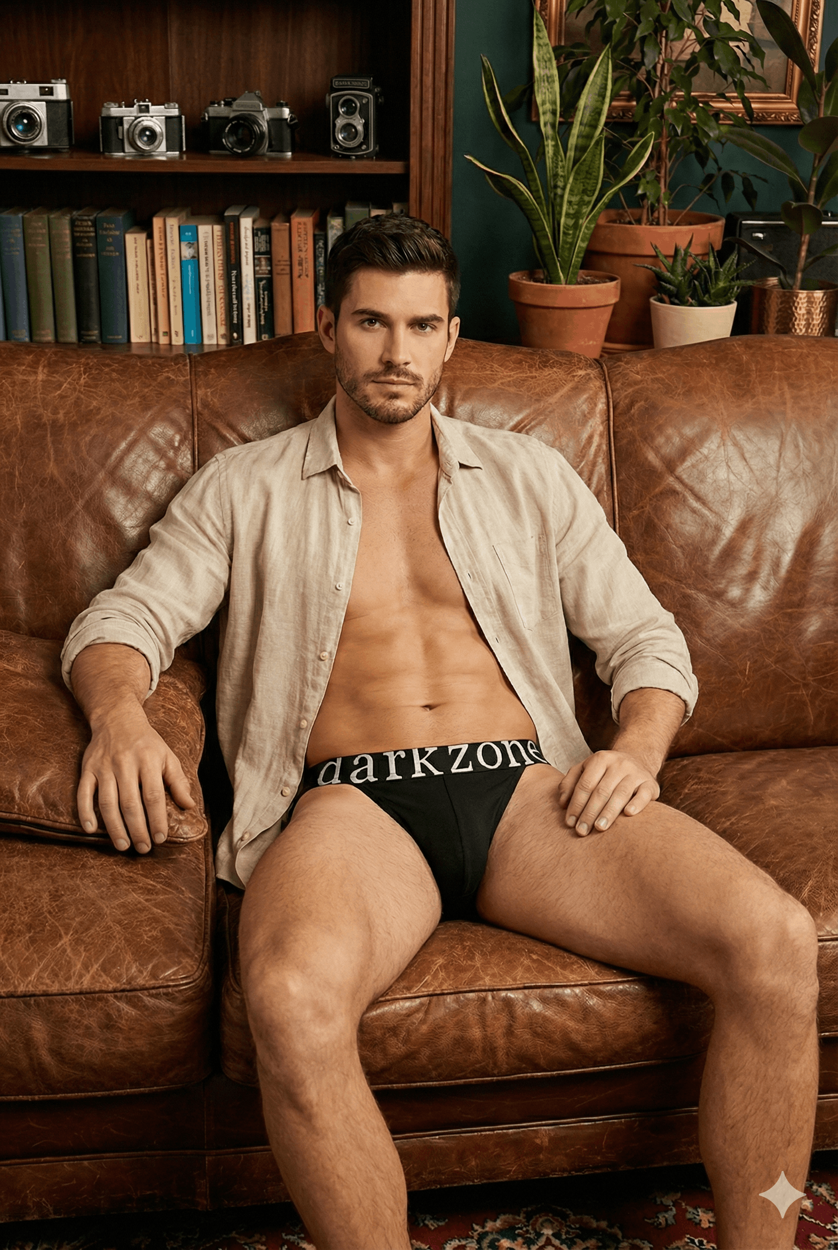 Erkek Slip,İç Giyim,Rahat Modeller