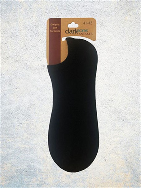 Siyah Çorap - DZCP0101