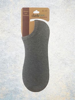 Gri Çorap - DZCP0103