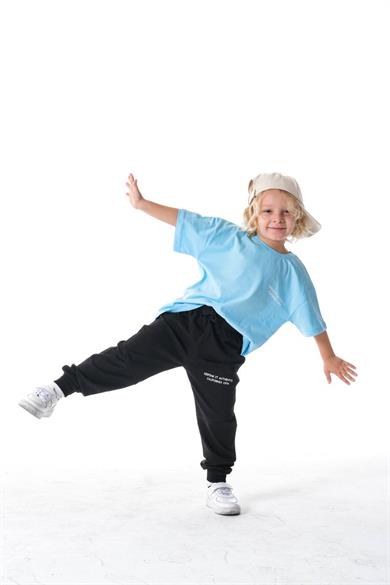 Laciel Sloganlı Altı Uzun Takım