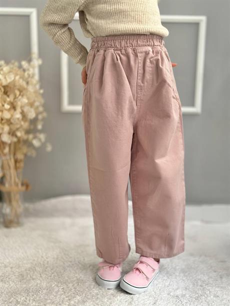 La'ciel  BALOON JEANS 