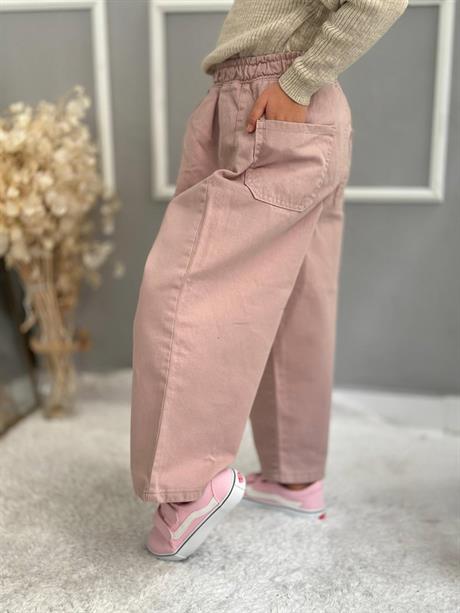 La'ciel  BALOON JEANS 