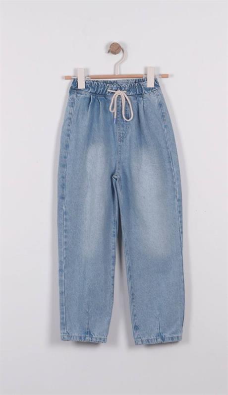 La'ciel  BALOON JEANS DENİM