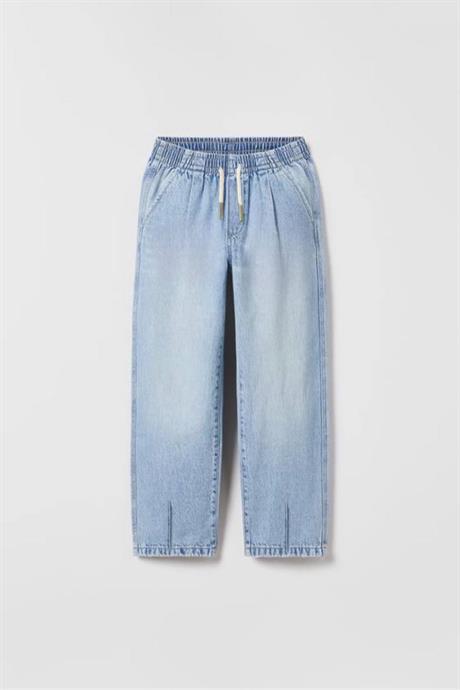 La'ciel  BALOON JEANS DENİM