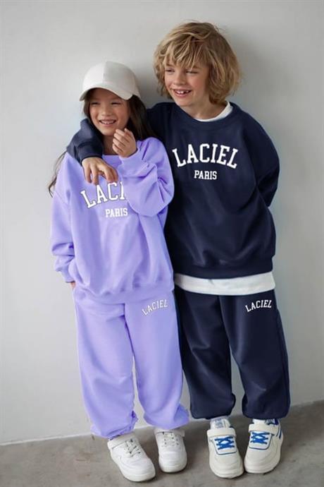 La'ciel Paris Lila Takım