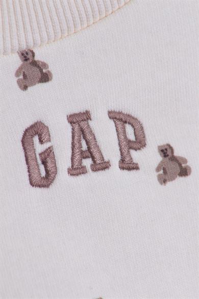Gap Ayıcıklı Eşofman Takım 