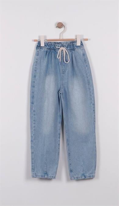 La'ciel  BALOON JEANS DENİM