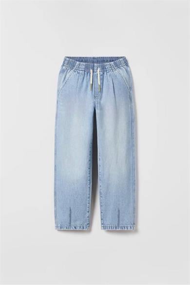 La'ciel  BALOON JEANS DENİM
