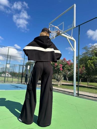 Premiumm Spor Eşofman Takımı 
