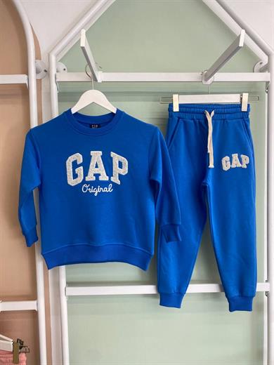 Unisex 2 İplik Gap Takım