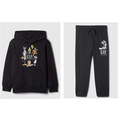 Unisex Mickey Gap İkili Takım