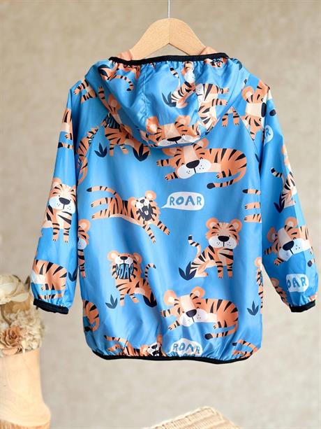 Tigger Yağmurluk