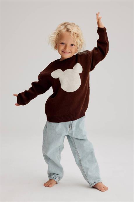 Unisex Kot