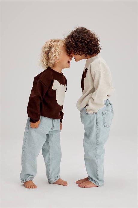Unisex Kot