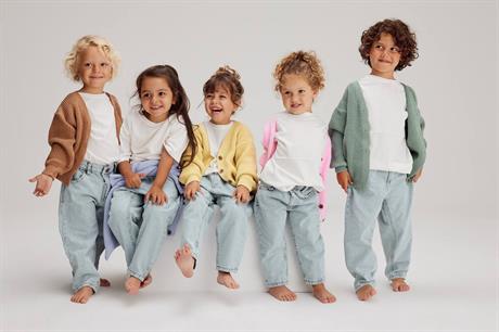 Unisex Kot