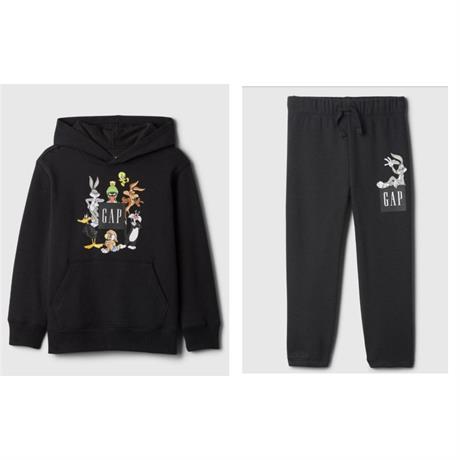 Unisex Mickey Gap İkili Takım