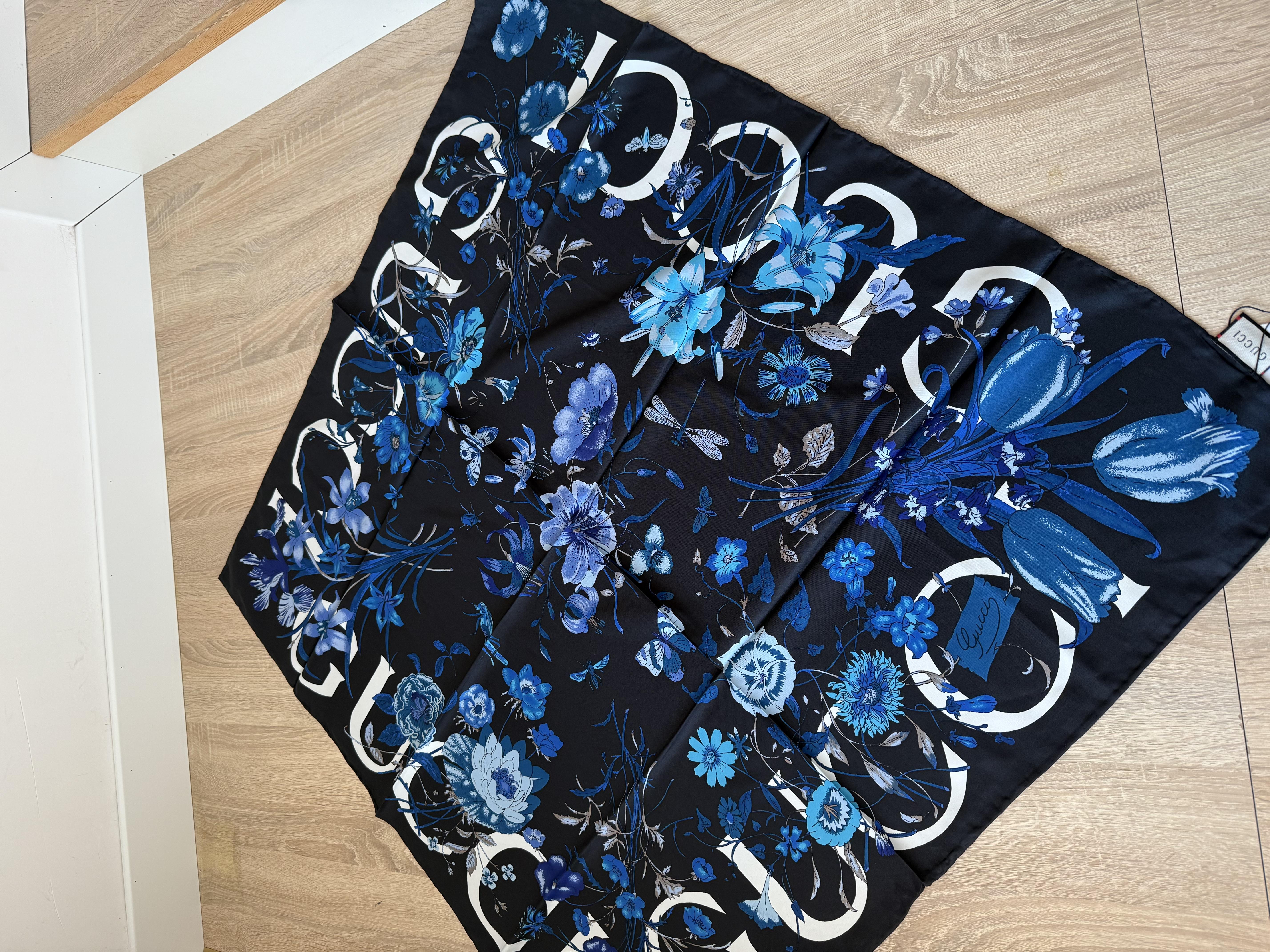 A Kalite İthal Twill Eşarp