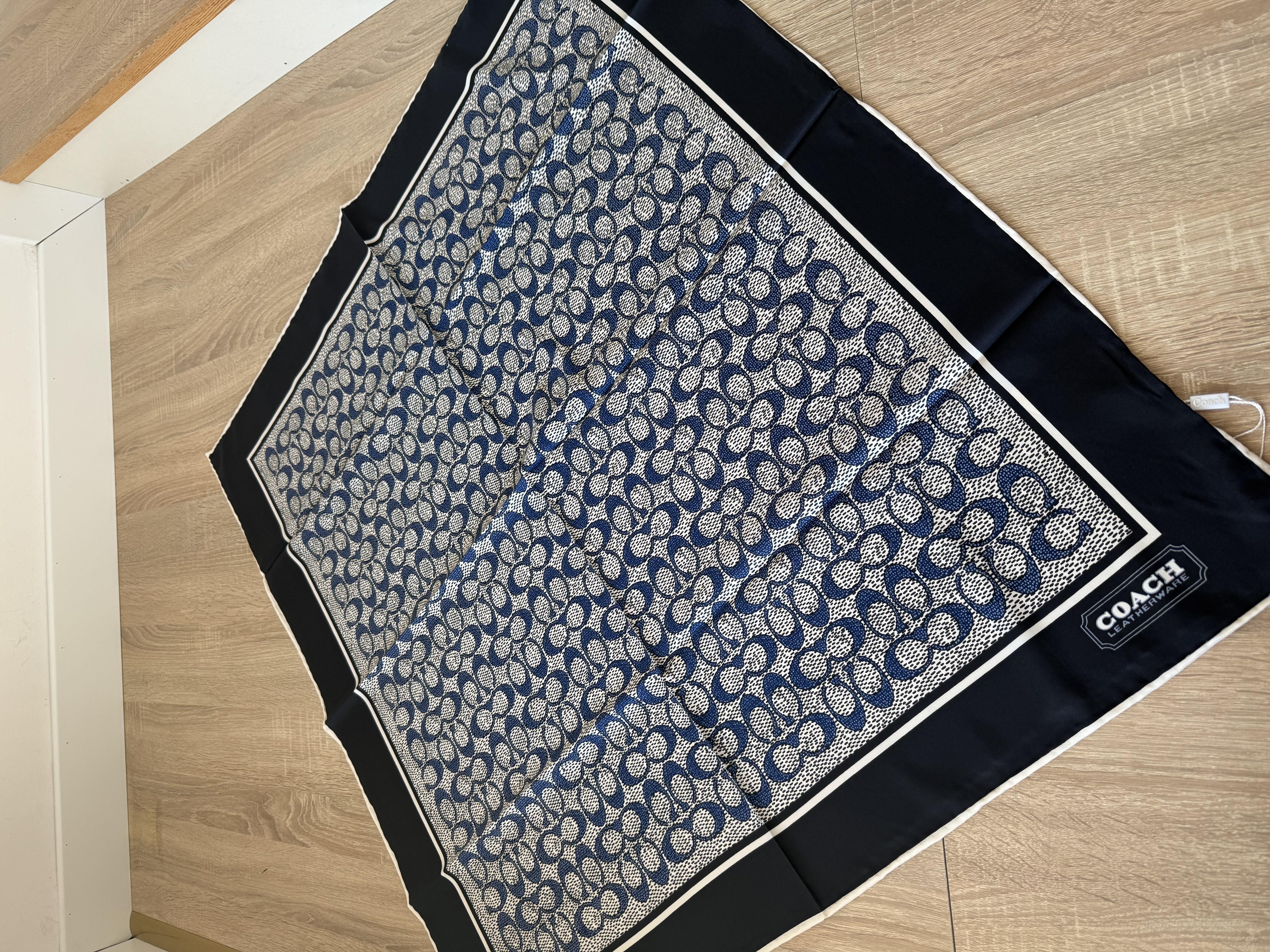 A Kalite İthal Twill Eşarp