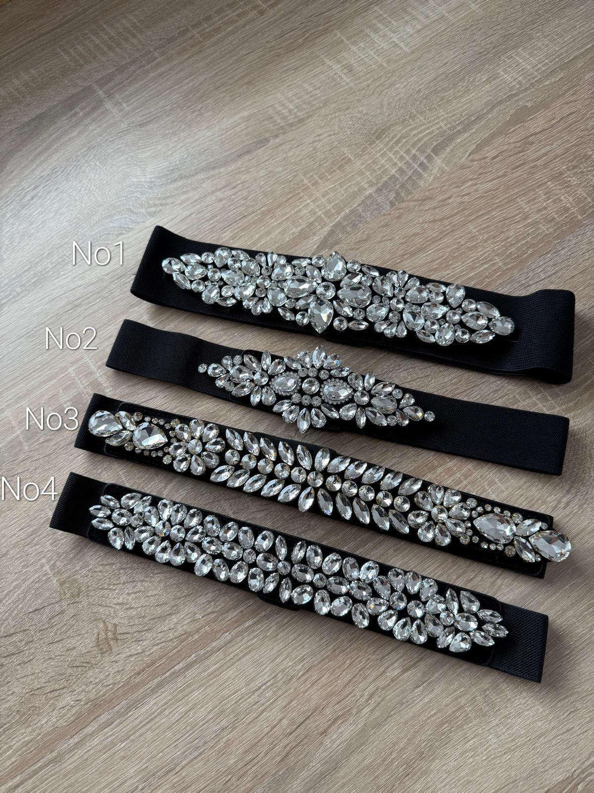 İthal Kemer Diamond Seri