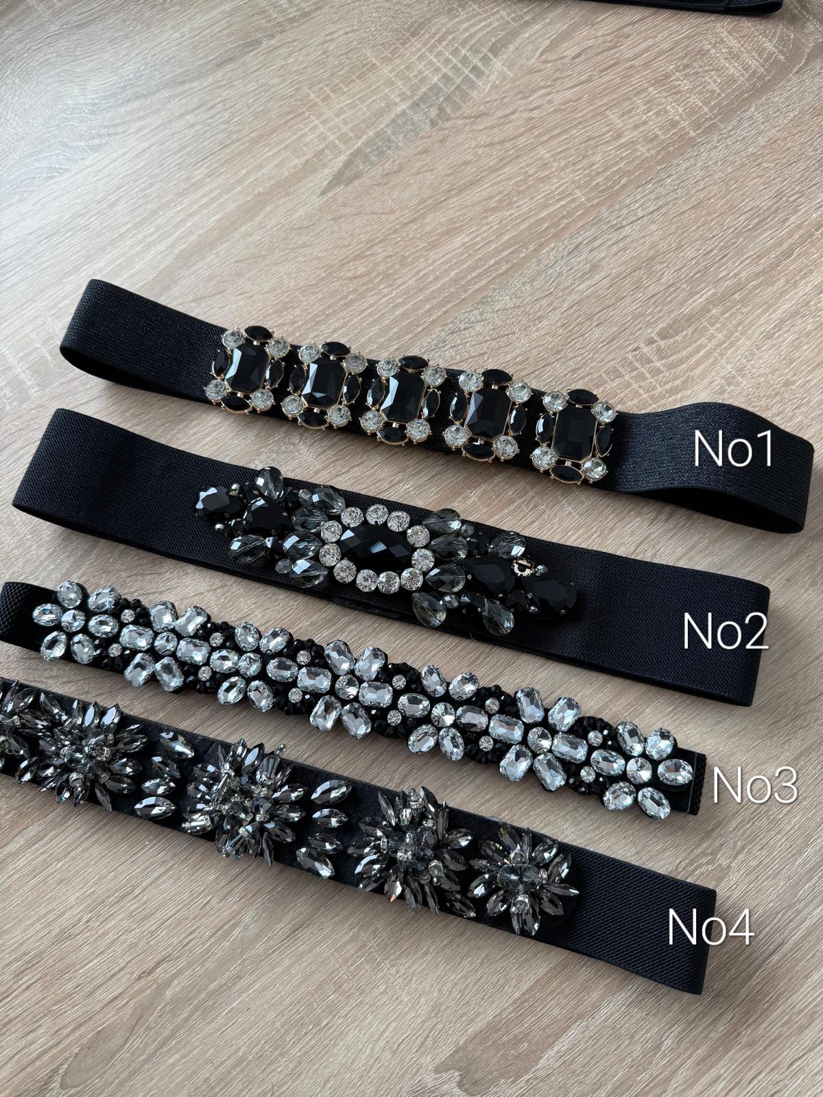 İthal Kemer Rose Seri