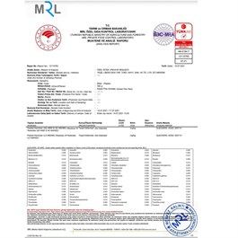 Akdeniz Acı Biberi - 500 Gr
