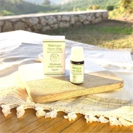 Biberiye Yağı - 10 Ml