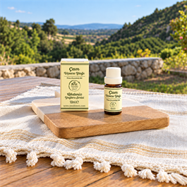 Çam Yağı - 10 Ml