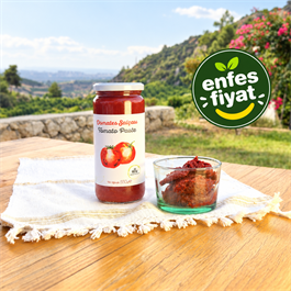 Domates Salçası - 550 Gr