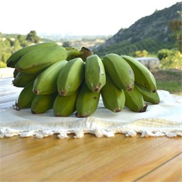 Erdemli Muzu - 1 Kg