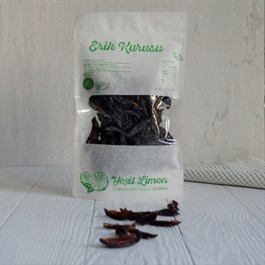 Erik Kurusu - 200 Gr